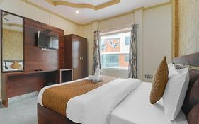 Hotel Ganga Palace Near Har Ki Pauri